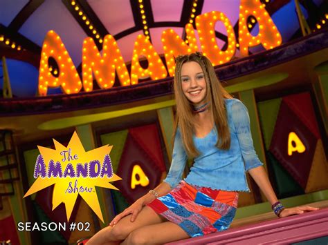 what happened to brandi from the amanda show|The Amanda Show Alleged Abuse Story In Quiet On Set